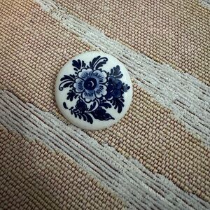 Delfts Holland Pin